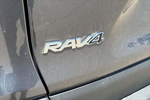 2024 Toyota RAV4 Hybrid LE Roseville CA