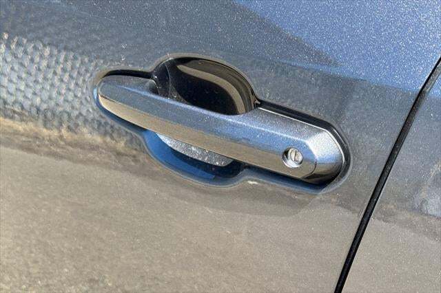 2024 Toyota RAV4 Hybrid LE Roseville CA