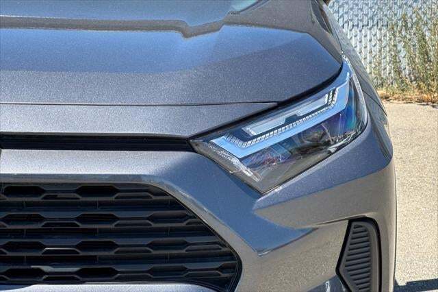 2024 Toyota RAV4 Hybrid LE Roseville CA