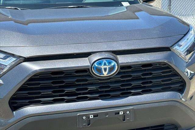 2024 Toyota RAV4 Hybrid LE Roseville CA