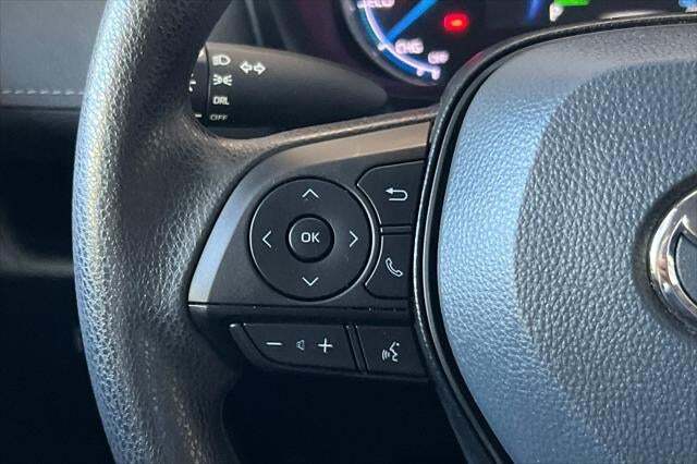 2024 Toyota RAV4 Hybrid LE Roseville CA