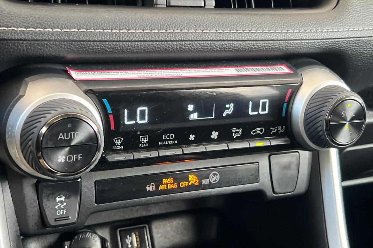 2024 Toyota RAV4 Hybrid LE Roseville CA