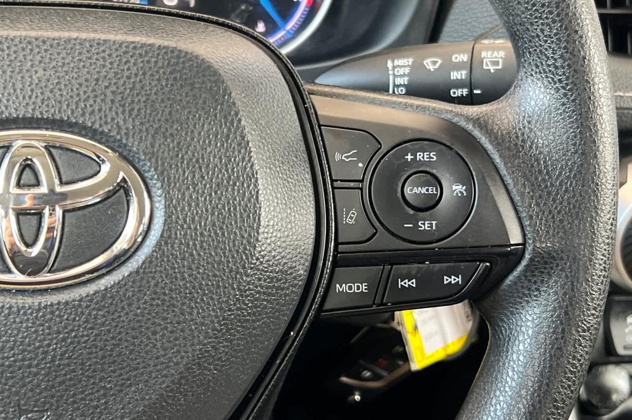 2024 Toyota RAV4 Hybrid LE Roseville CA