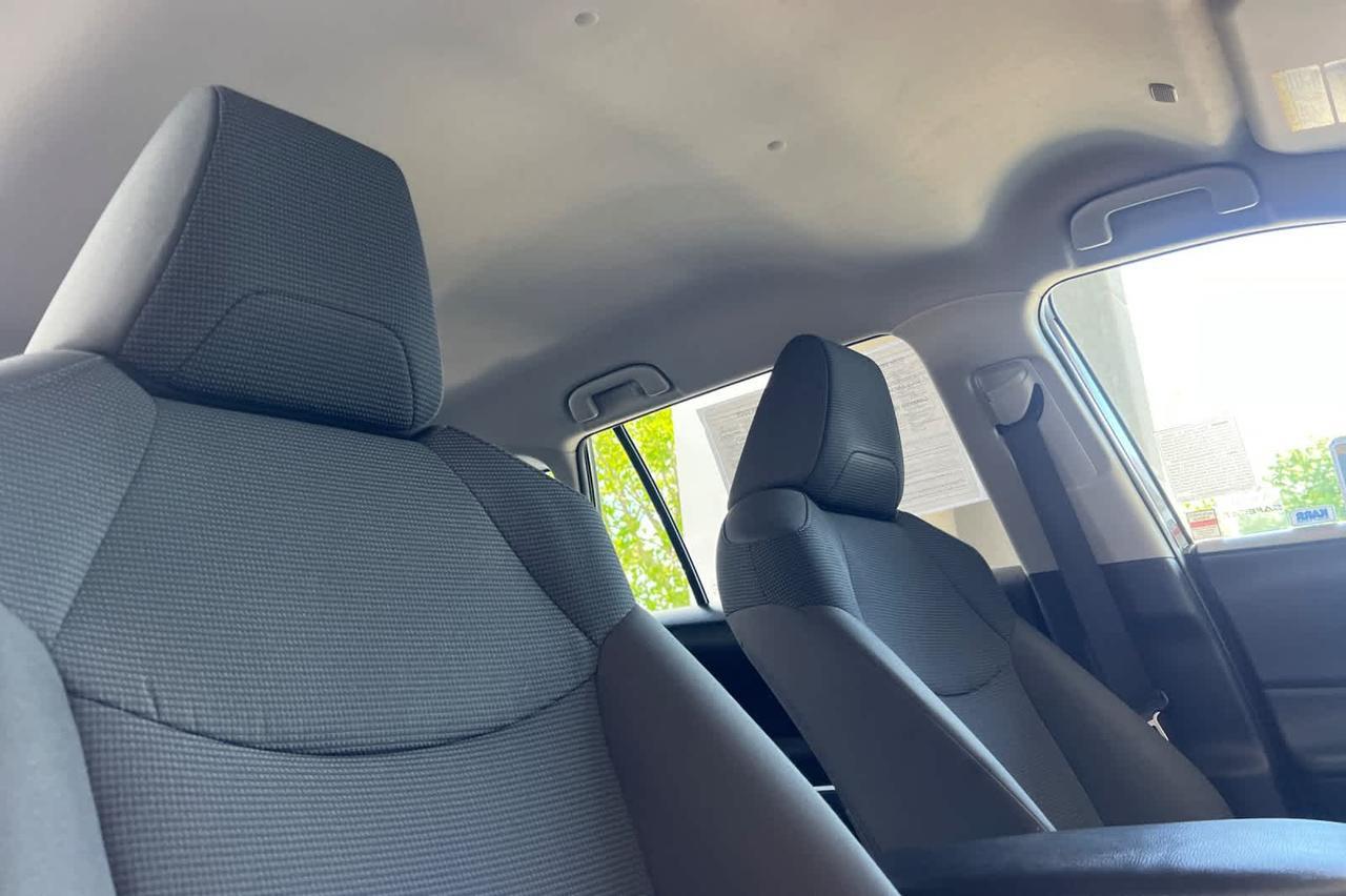 2024 Toyota RAV4 Hybrid LE Roseville CA
