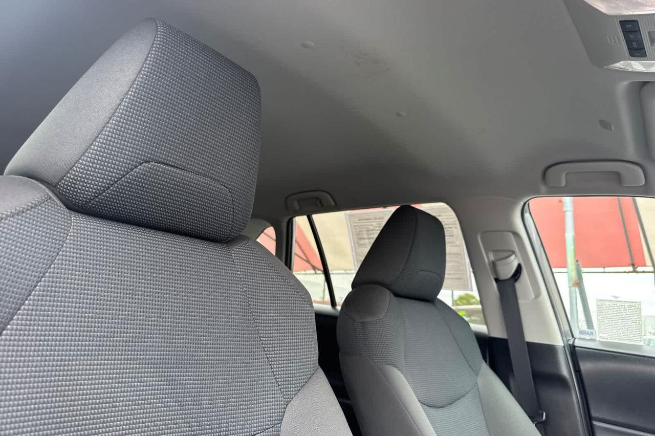 2024 Toyota RAV4 Hybrid LE Roseville CA
