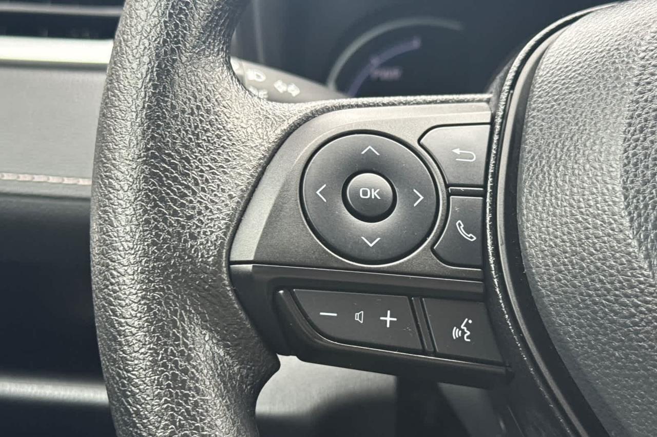 2024 Toyota RAV4 Hybrid LE Roseville CA