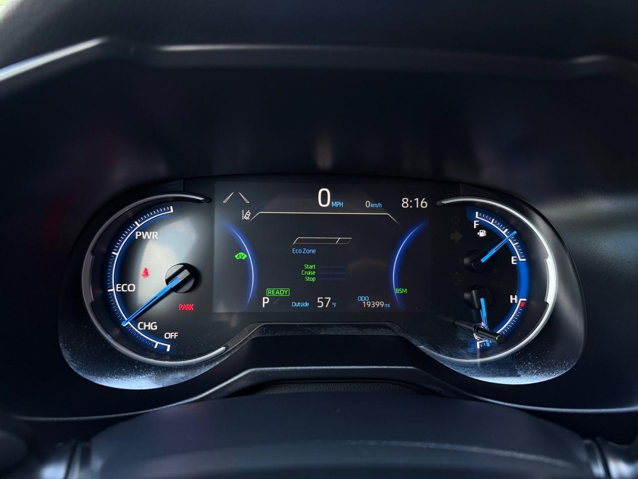 2024 Toyota RAV4 Hybrid LE Salt Lake City UT