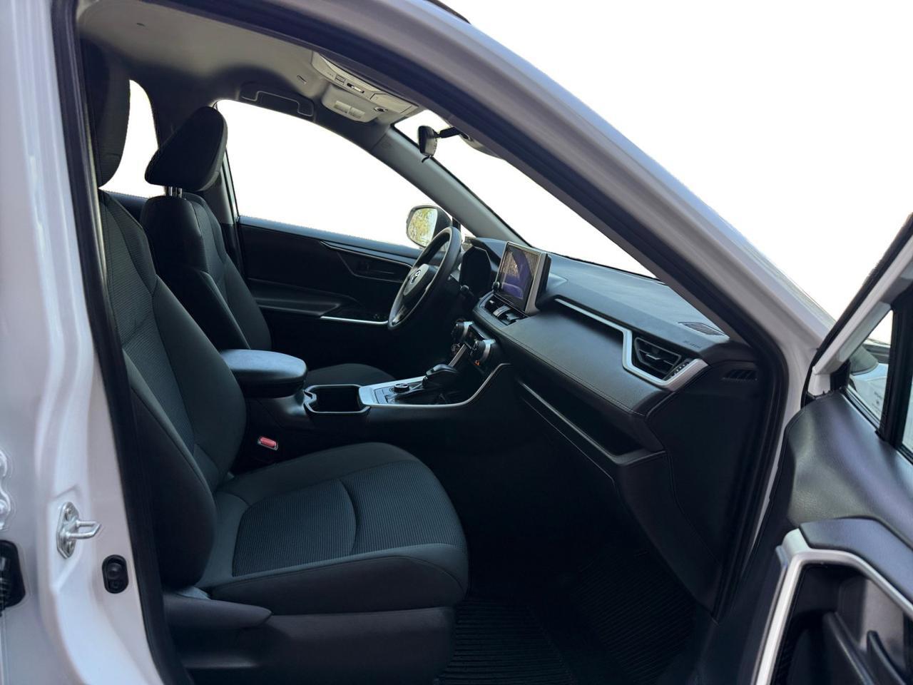 2024 Toyota RAV4 Hybrid LE Salt Lake City UT