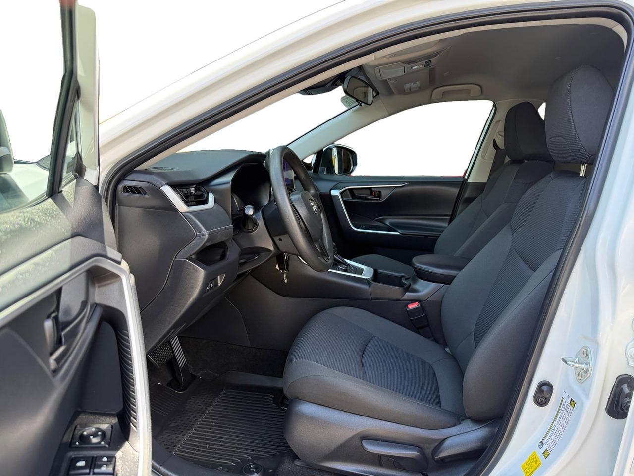 2024 Toyota RAV4 Hybrid LE Salt Lake City UT