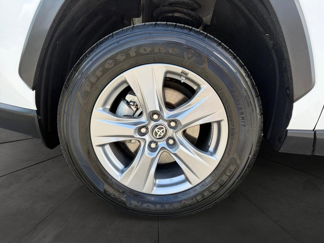 2024 Toyota RAV4 Hybrid LE Salt Lake City UT