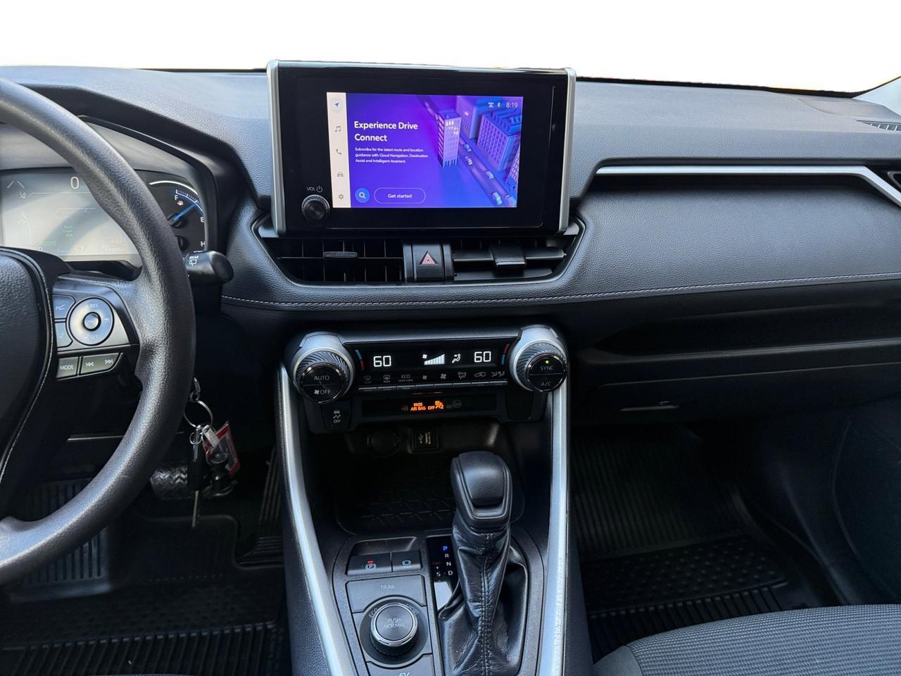 2024 Toyota RAV4 Hybrid LE Salt Lake City UT