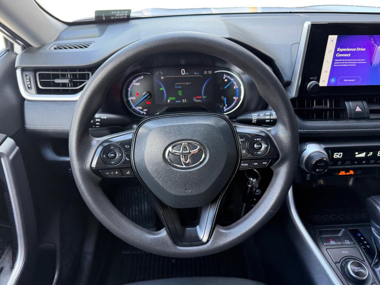 2024 Toyota RAV4 Hybrid LE Salt Lake City UT