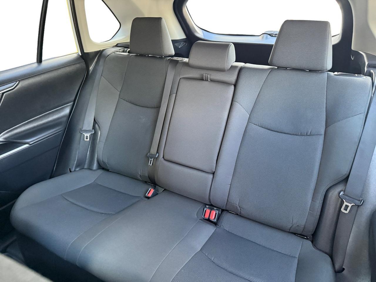 2024 Toyota RAV4 Hybrid LE Salt Lake City UT