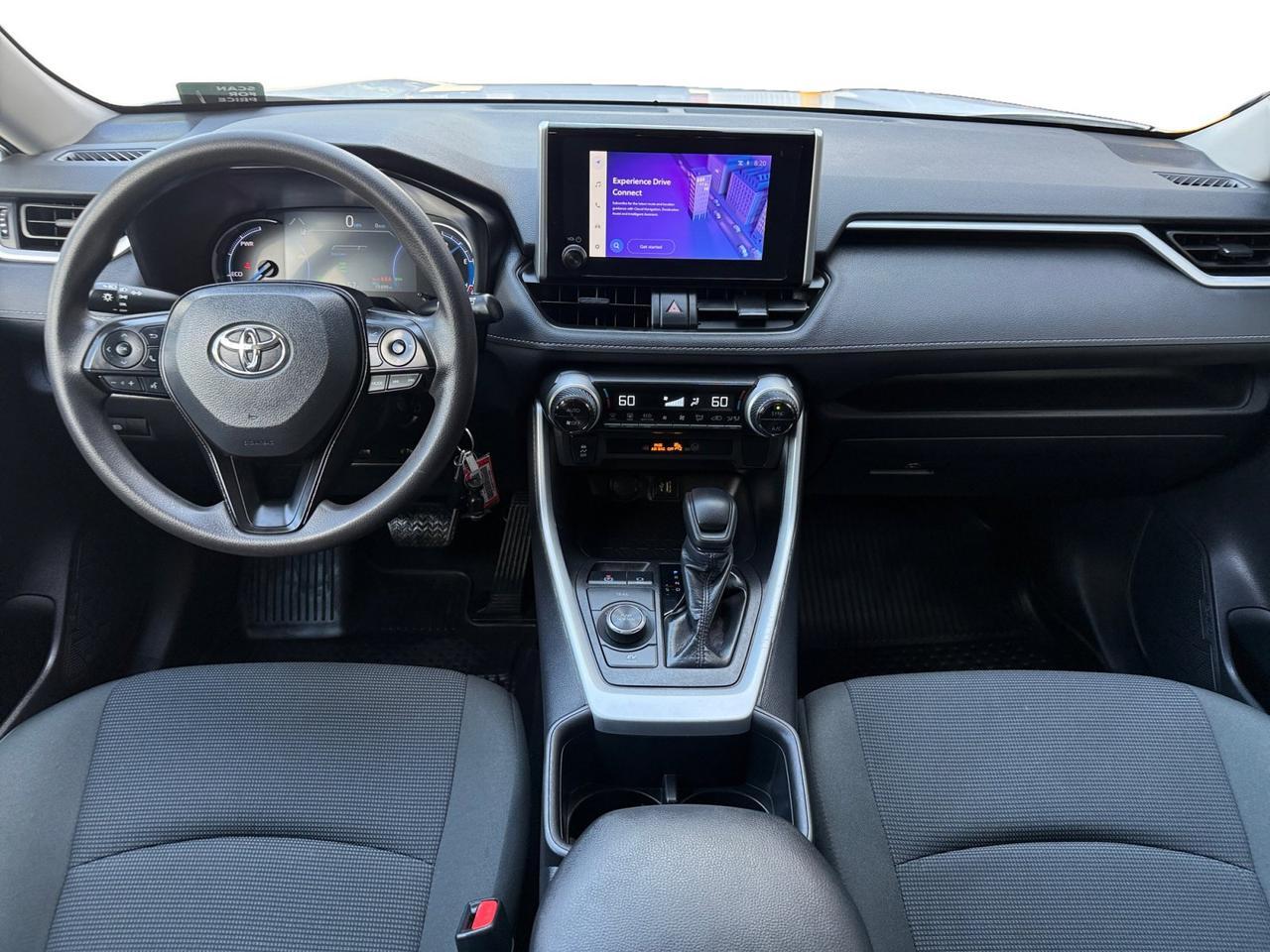 2024 Toyota RAV4 Hybrid LE Salt Lake City UT