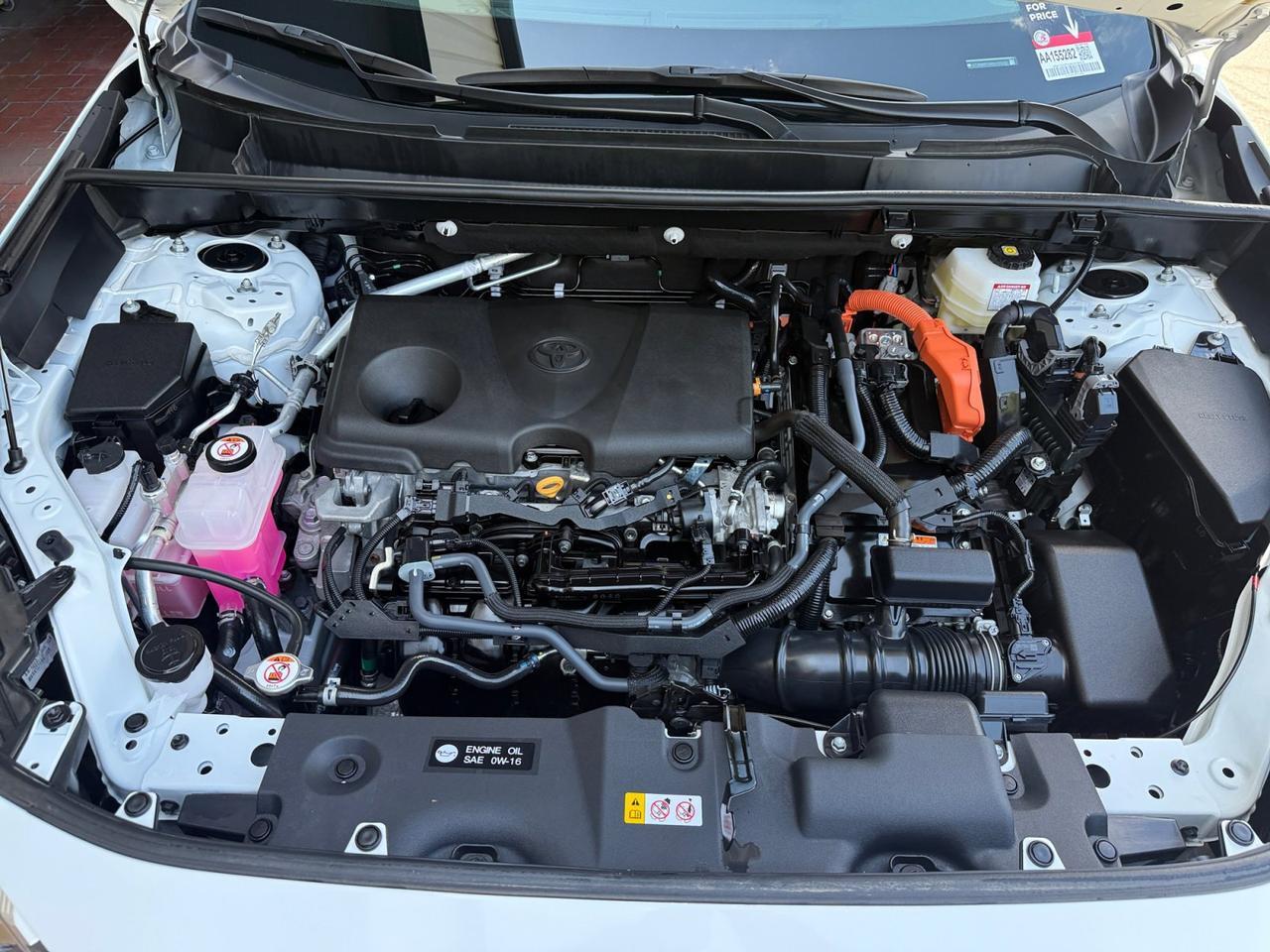 2024 Toyota RAV4 Hybrid LE Salt Lake City UT