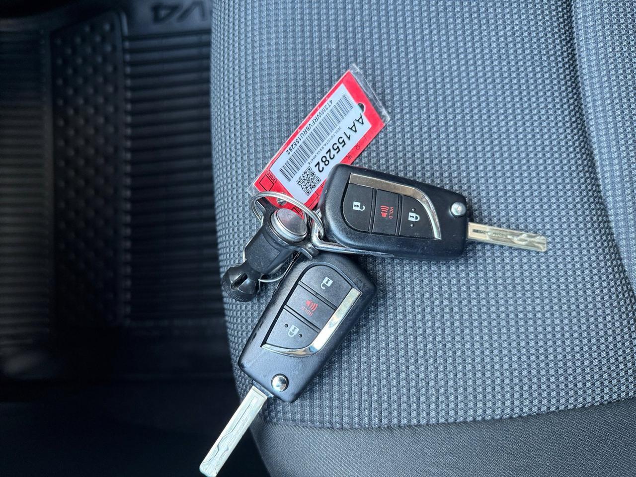 2024 Toyota RAV4 Hybrid LE Salt Lake City UT