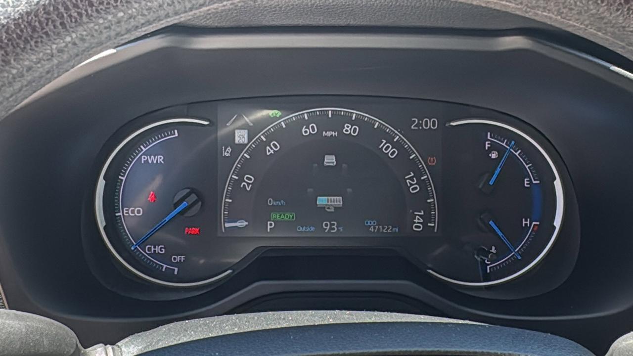 2024 Toyota RAV4 Hybrid LE  Selma TX