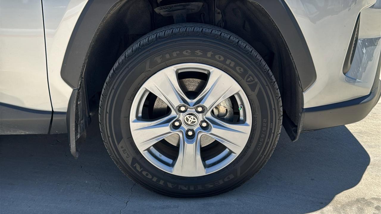 2024 Toyota RAV4 Hybrid LE  Selma TX