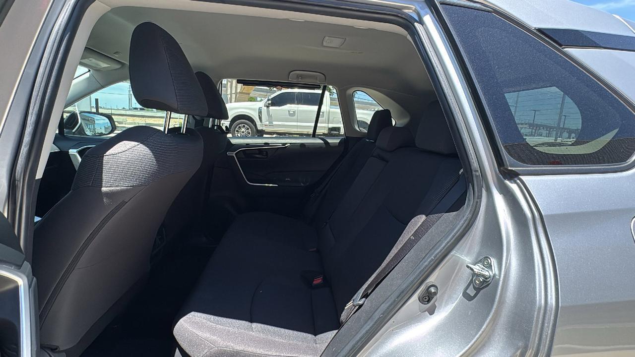 2024 Toyota RAV4 Hybrid LE  Selma TX