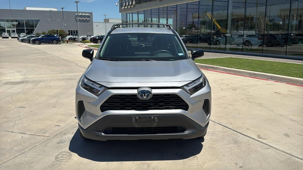 2024 Toyota RAV4 Hybrid LE  Selma TX