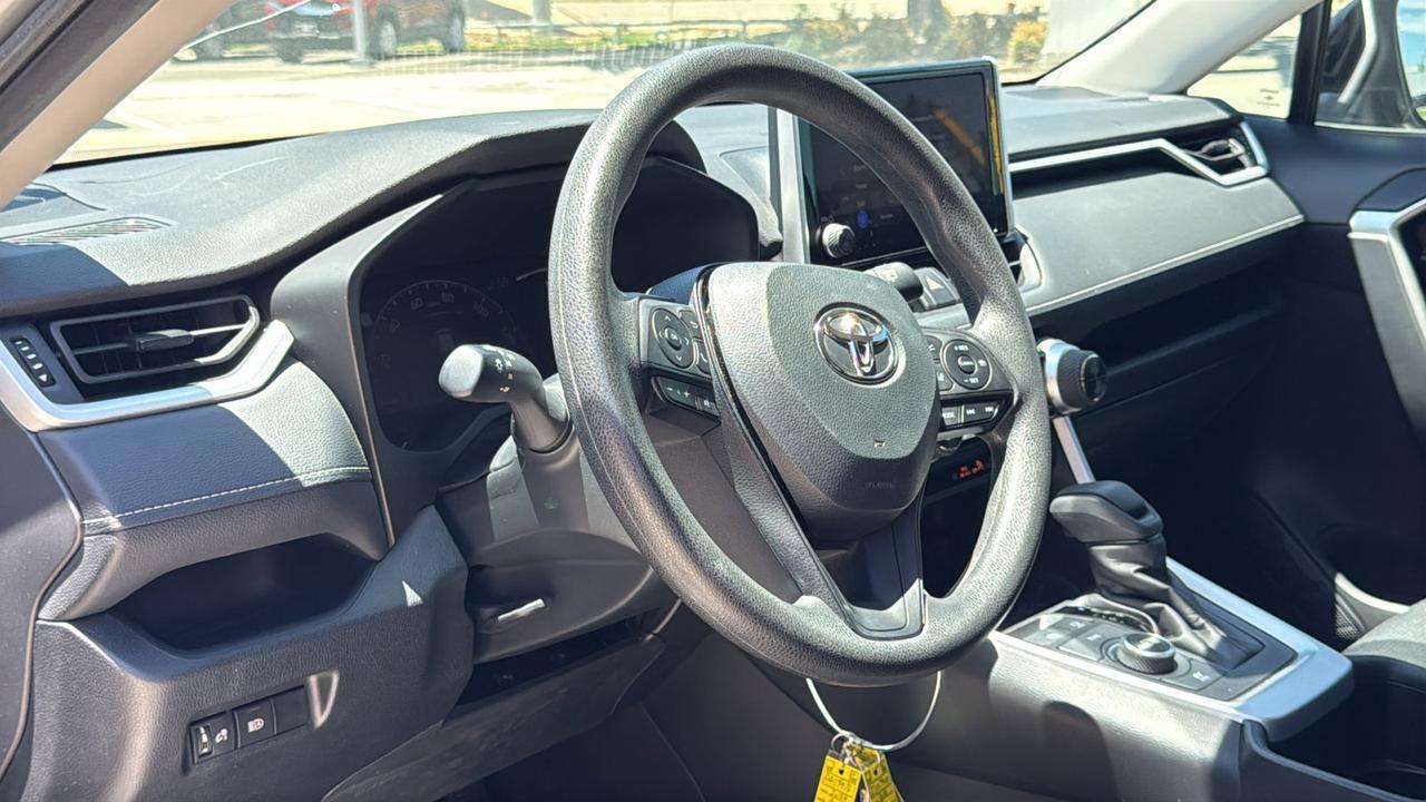 2024 Toyota RAV4 Hybrid LE  Selma TX