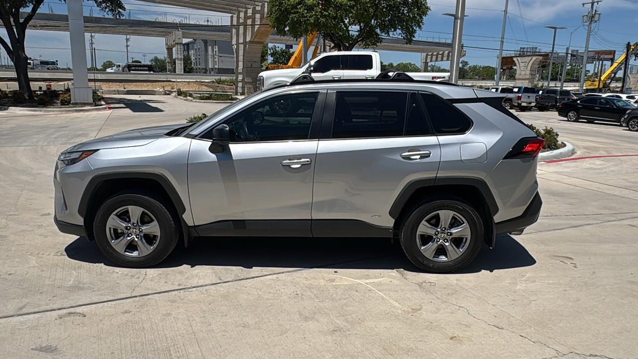 2024 Toyota RAV4 Hybrid LE  Selma TX