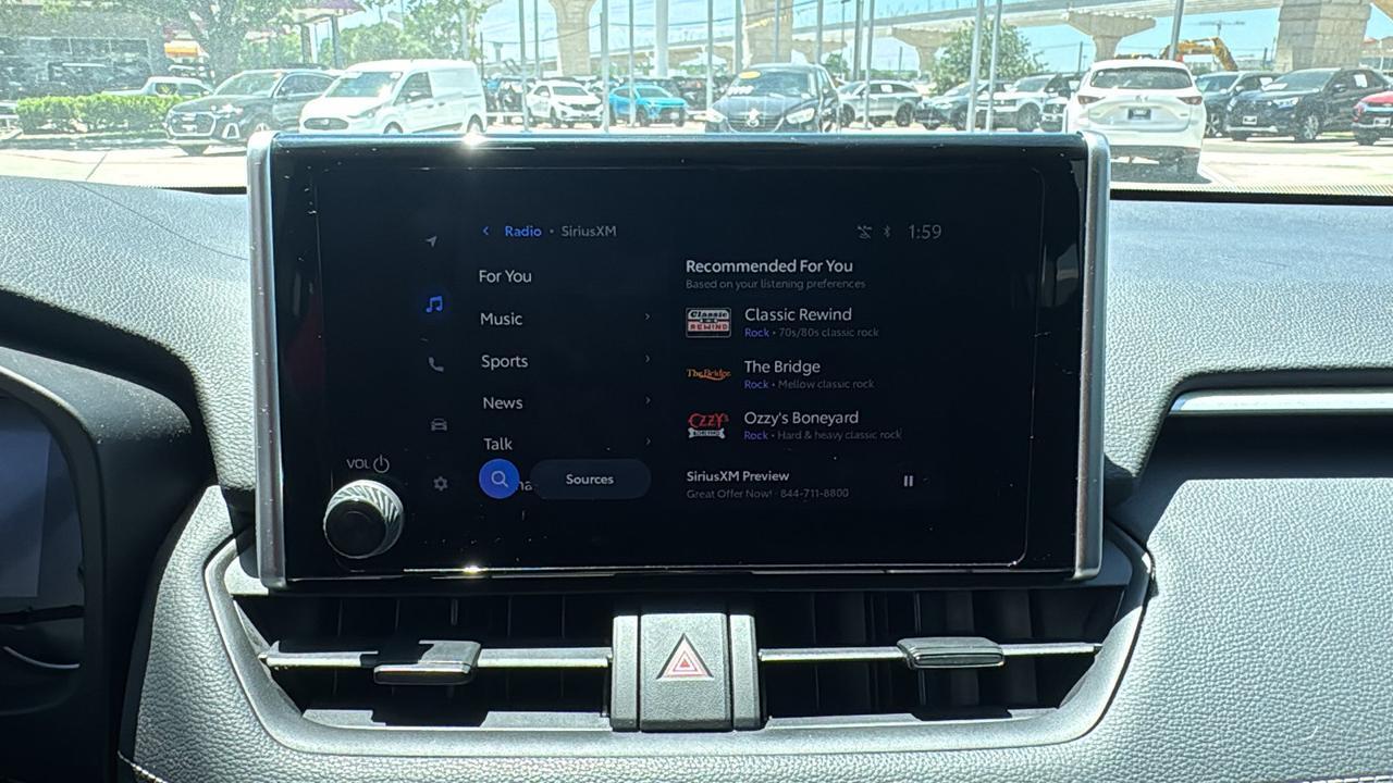 2024 Toyota RAV4 Hybrid LE  Selma TX