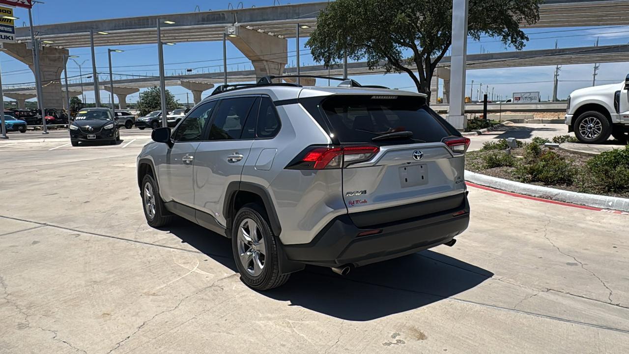 2024 Toyota RAV4 Hybrid LE  Selma TX