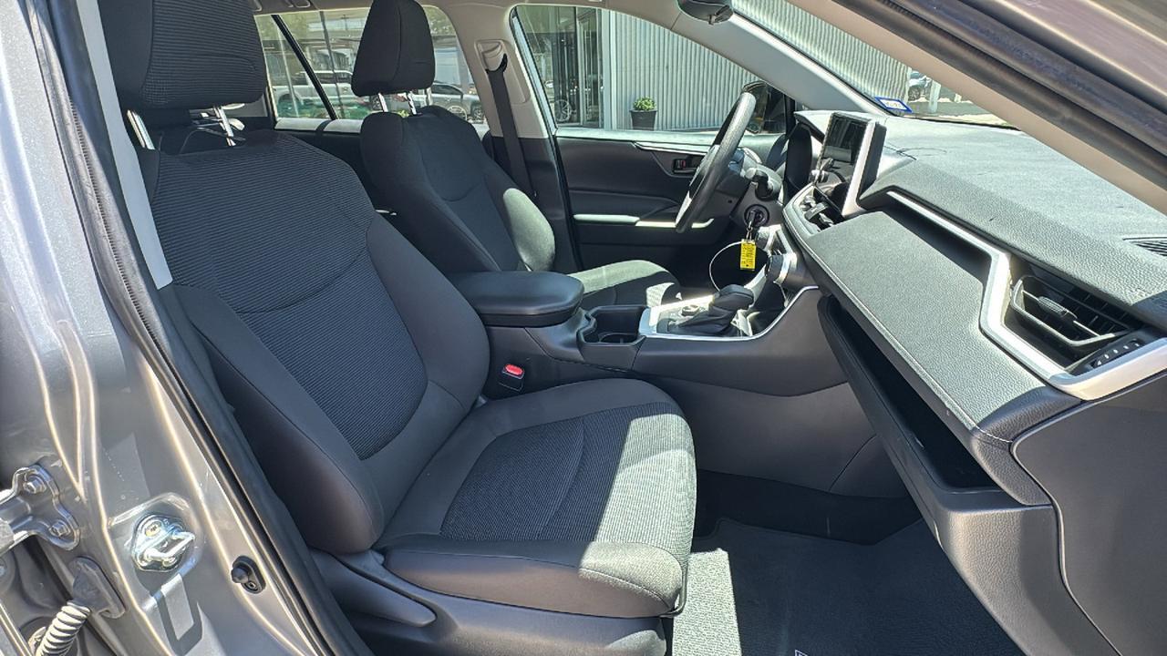 2024 Toyota RAV4 Hybrid LE  Selma TX