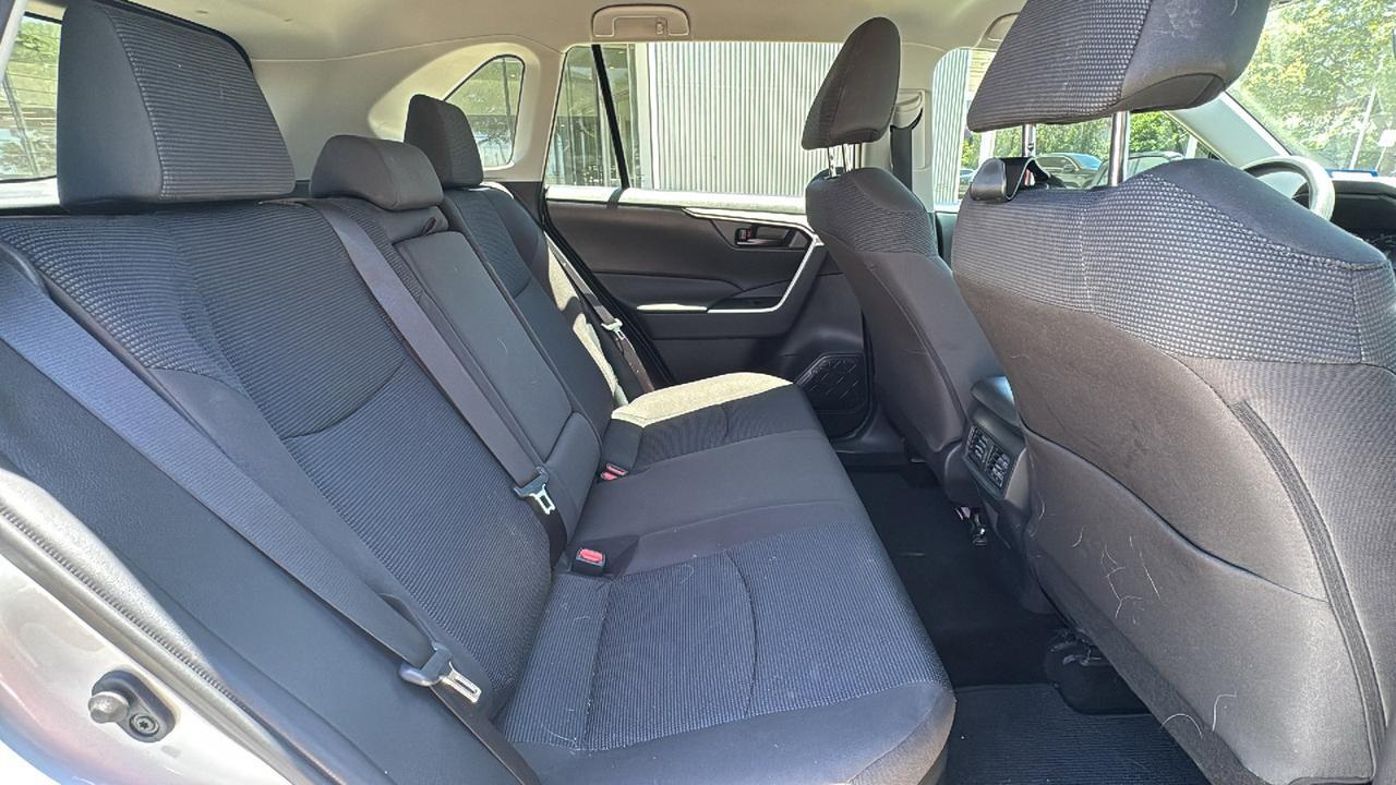 2024 Toyota RAV4 Hybrid LE  Selma TX