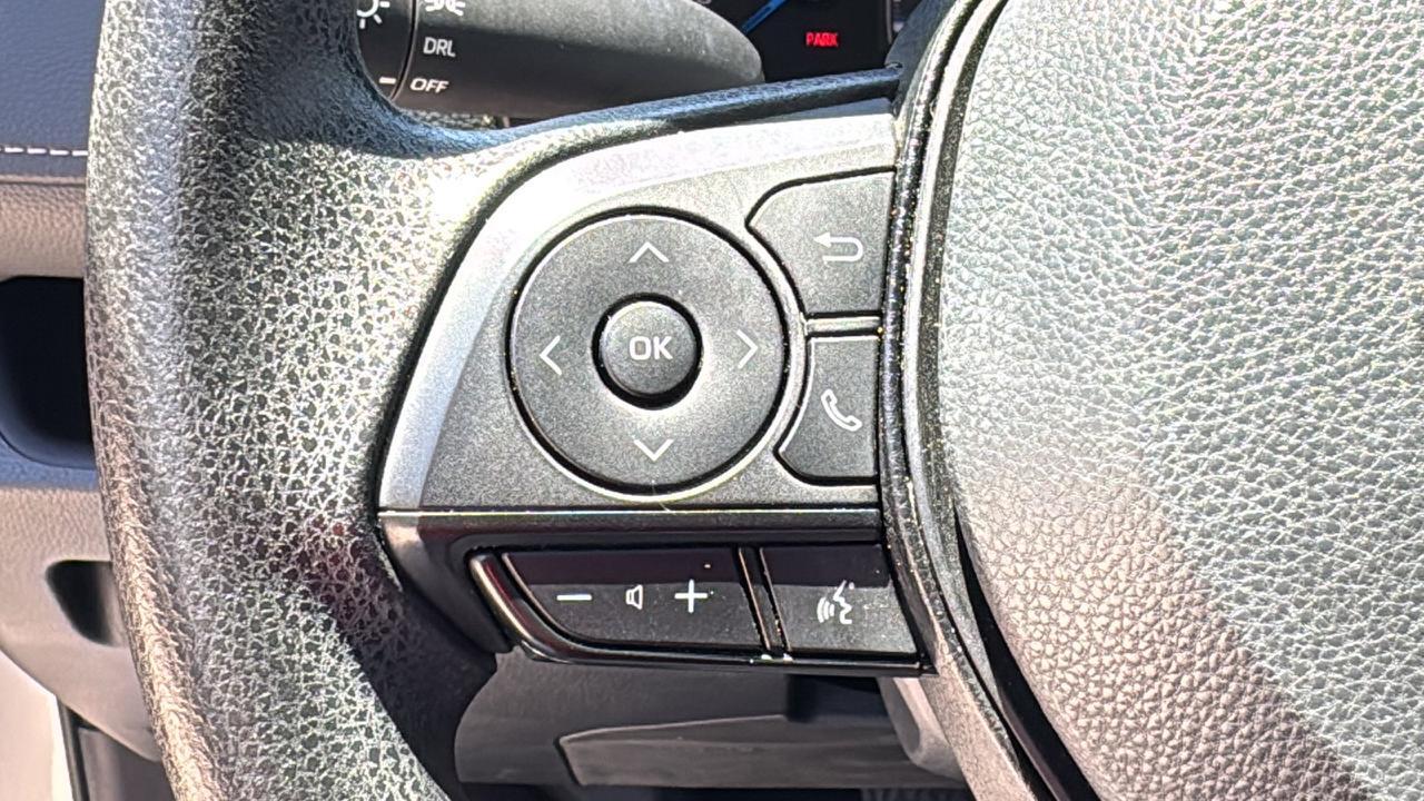 2024 Toyota RAV4 Hybrid LE  Selma TX