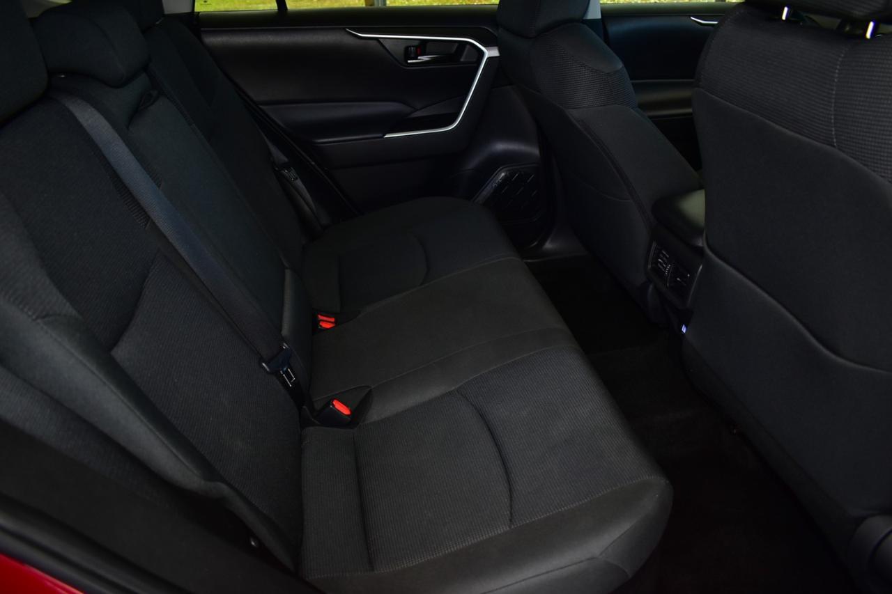 2024 Toyota RAV4 Hybrid LE Tampa FL