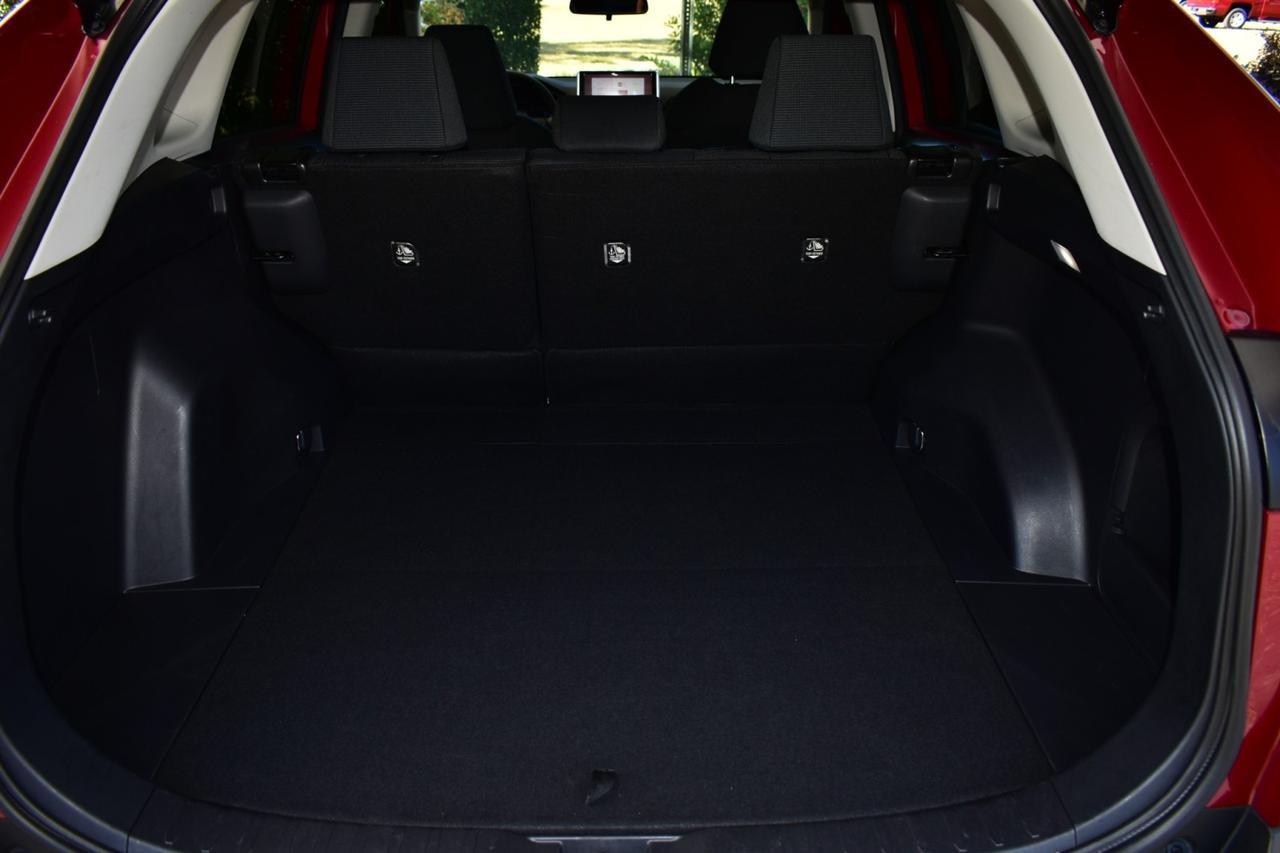 2024 Toyota RAV4 Hybrid LE Tampa FL