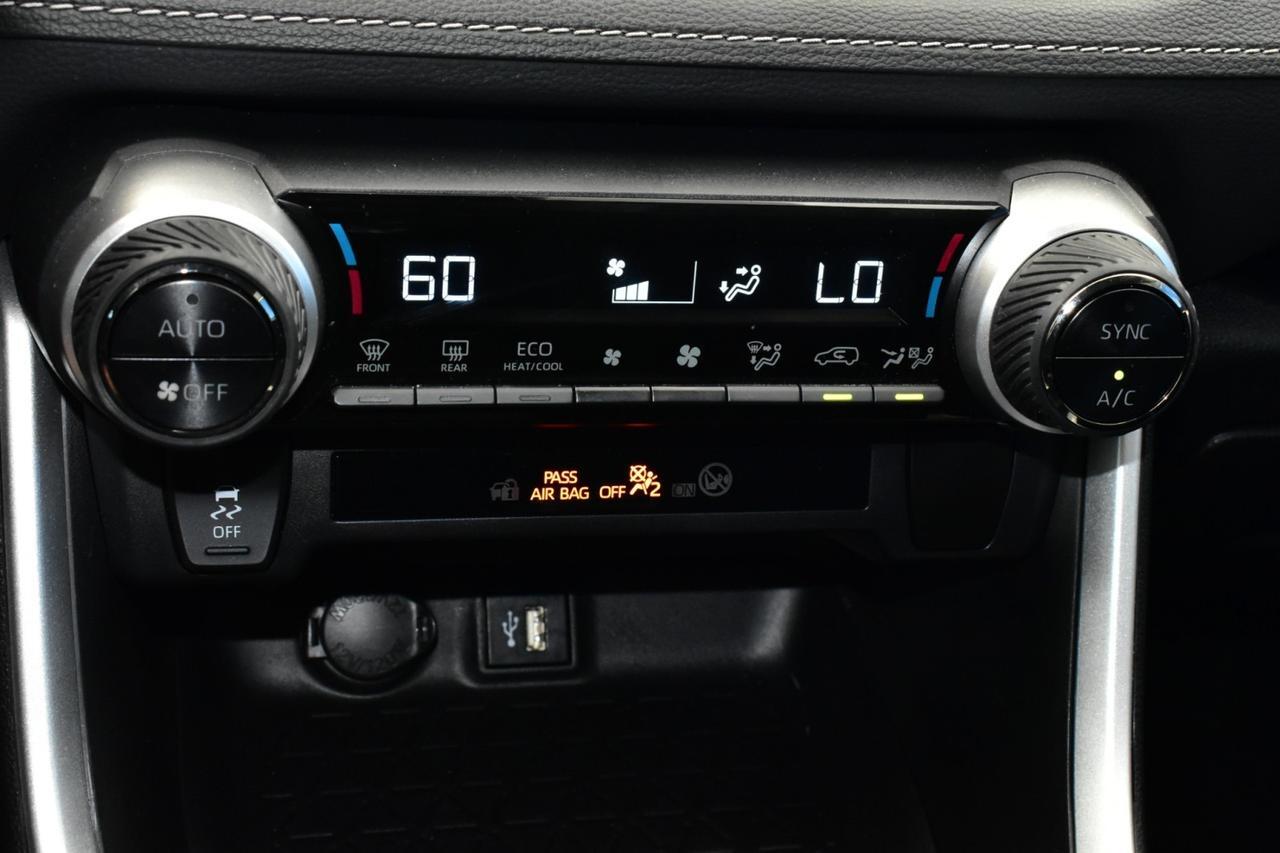 2024 Toyota RAV4 Hybrid LE Tampa FL