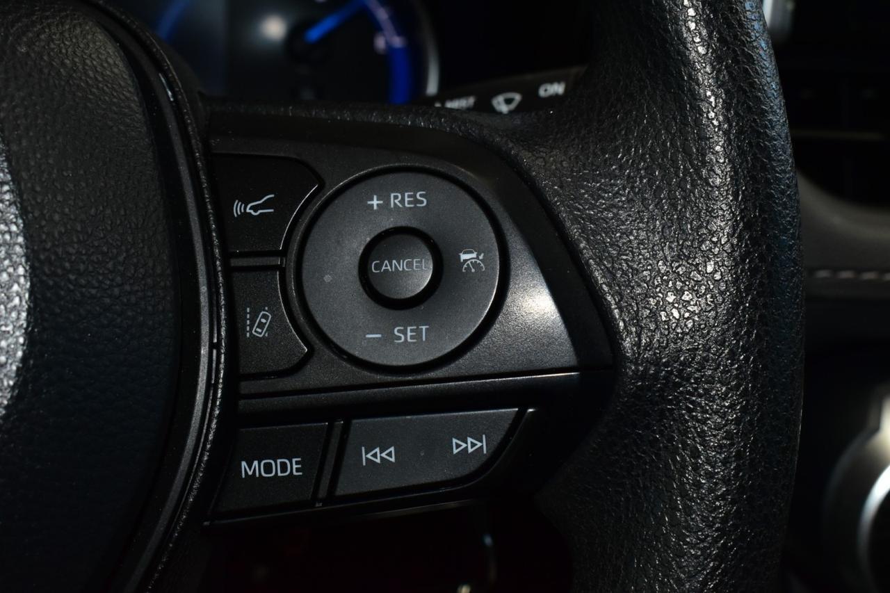 2024 Toyota RAV4 Hybrid LE Tampa FL