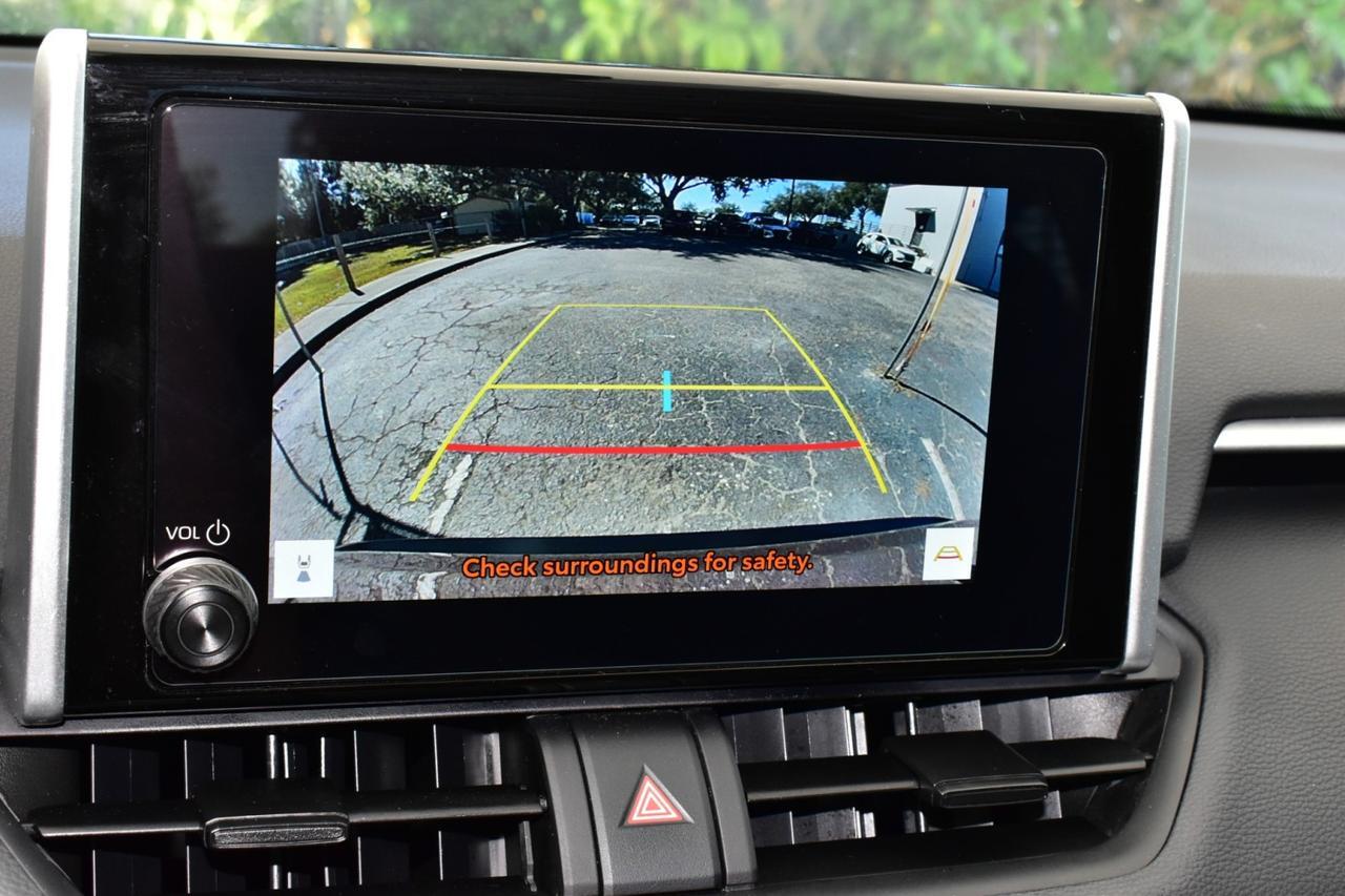 2024 Toyota RAV4 Hybrid LE Tampa FL