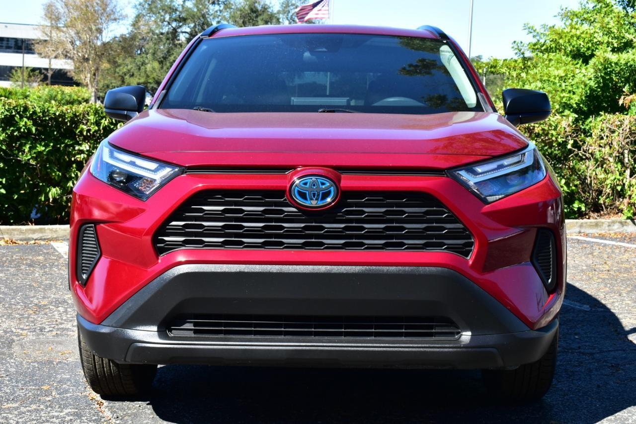 2024 Toyota RAV4 Hybrid LE Tampa FL