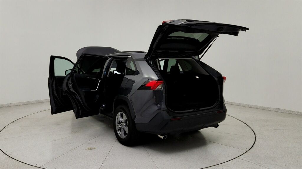 2024 Toyota RAV4 Hybrid LE Laurel MD