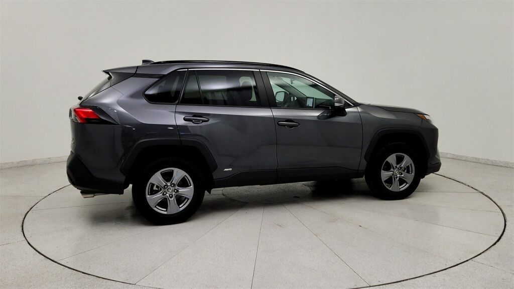 2024 Toyota RAV4 Hybrid LE Laurel MD