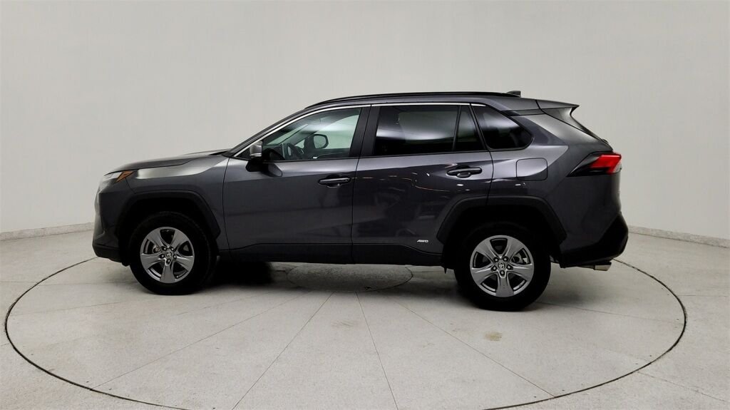 2024 Toyota RAV4 Hybrid LE Laurel MD