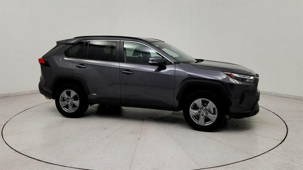 2024 Toyota RAV4 Hybrid LE Laurel MD