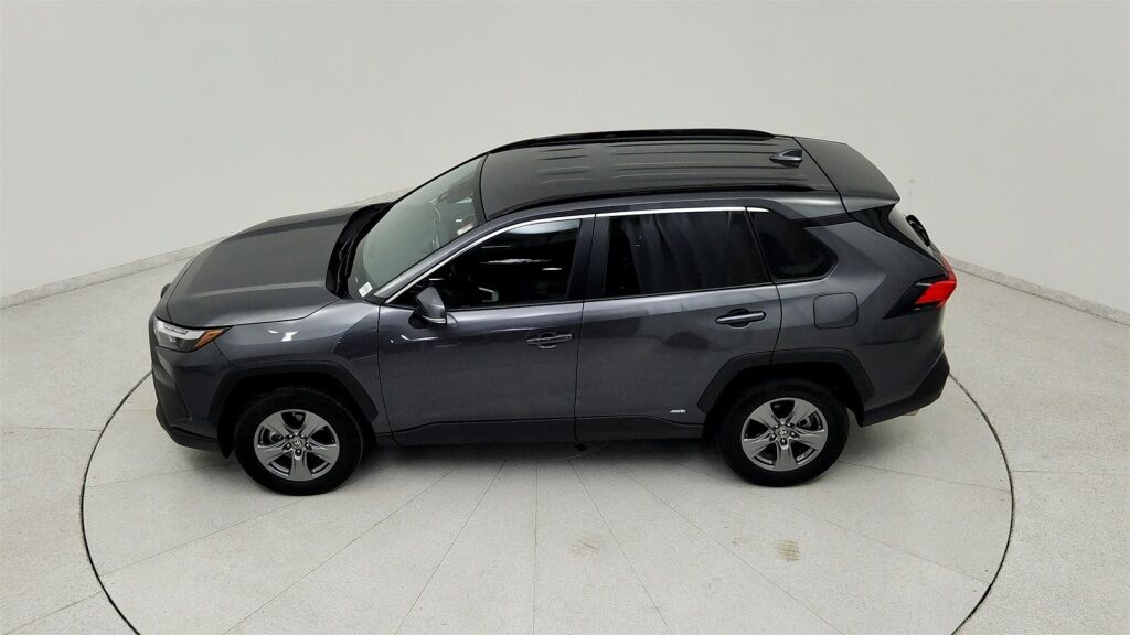 2024 Toyota RAV4 Hybrid LE Laurel MD