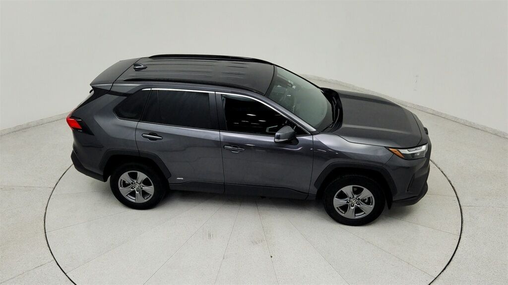 2024 Toyota RAV4 Hybrid LE Laurel MD