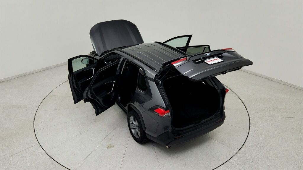 2024 Toyota RAV4 Hybrid LE Laurel MD