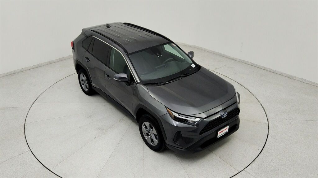2024 Toyota RAV4 Hybrid LE Laurel MD