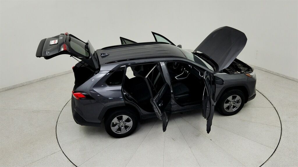 2024 Toyota RAV4 Hybrid LE Laurel MD