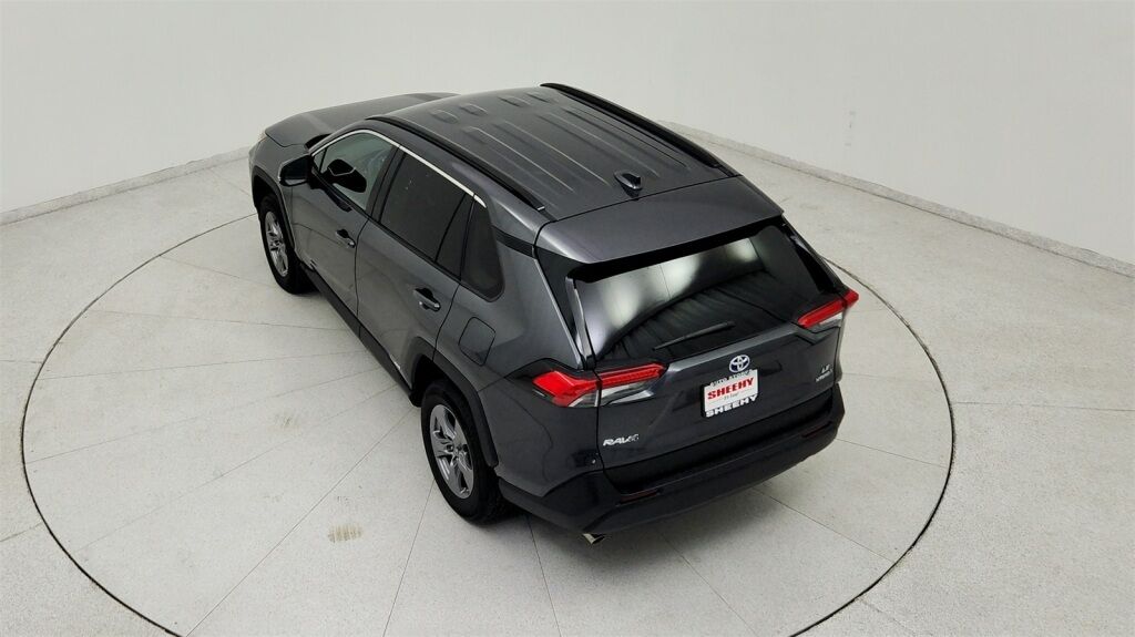 2024 Toyota RAV4 Hybrid LE Laurel MD