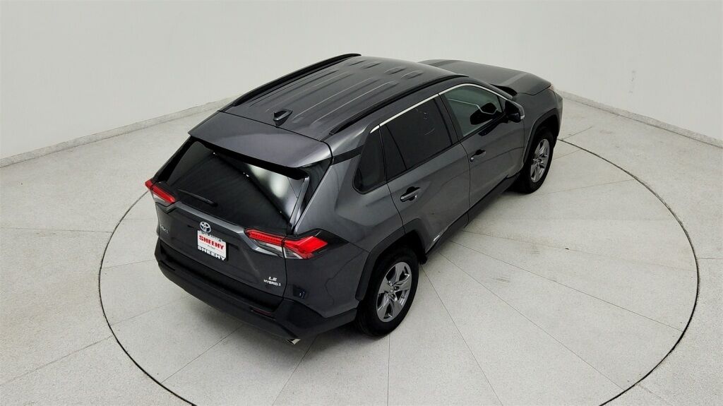 2024 Toyota RAV4 Hybrid LE Laurel MD