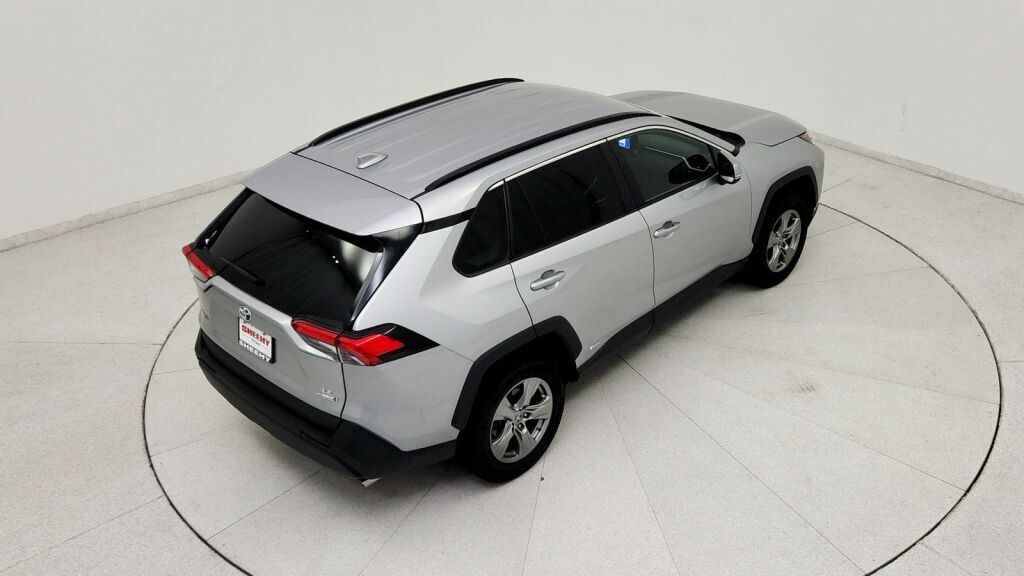 2024 Toyota RAV4 Hybrid LE Laurel MD