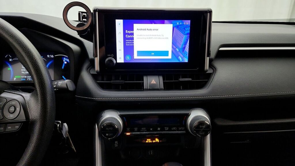2024 Toyota RAV4 Hybrid LE Laurel MD
